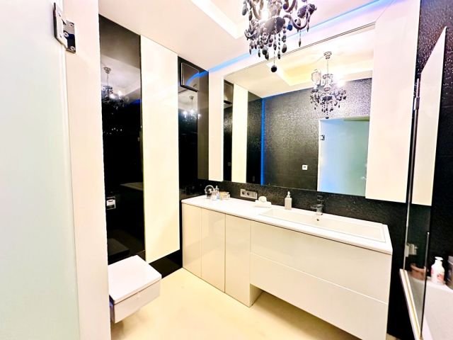 Mieszkanie 2-pokojowe Warszawa Wilanów, ul. Sejmu Czteroletniego. Zdjęcie 16