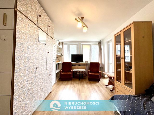 Mieszkanie 2-pokojowe Gdańsk Orunia, ul. Diamentowa. Zdjęcie 3
