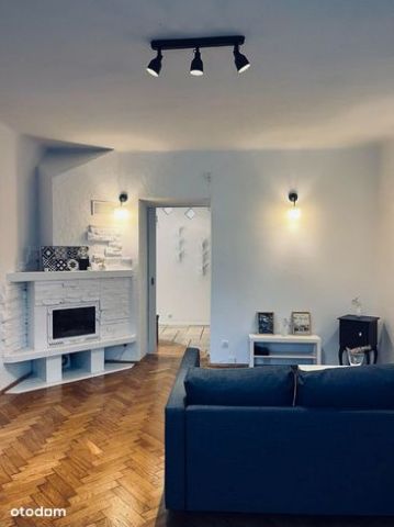 Mieszkanie 3-pokojowe Kraków Salwator, ul. Bolesława Komorowskiego. Zdjęcie 11