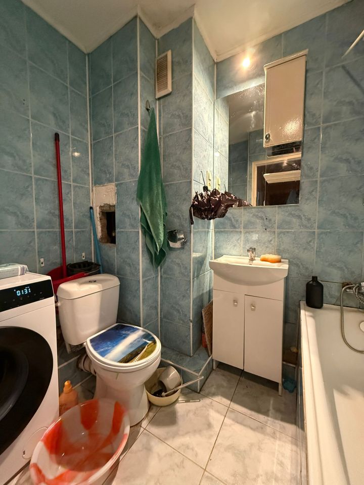 Mieszkanie 3-pokojowe Gostynin. Zdjęcie 8