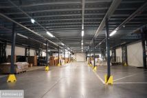 Hala/magazyn Wadowice, ul. Mickiewicza. Zdjęcie 2