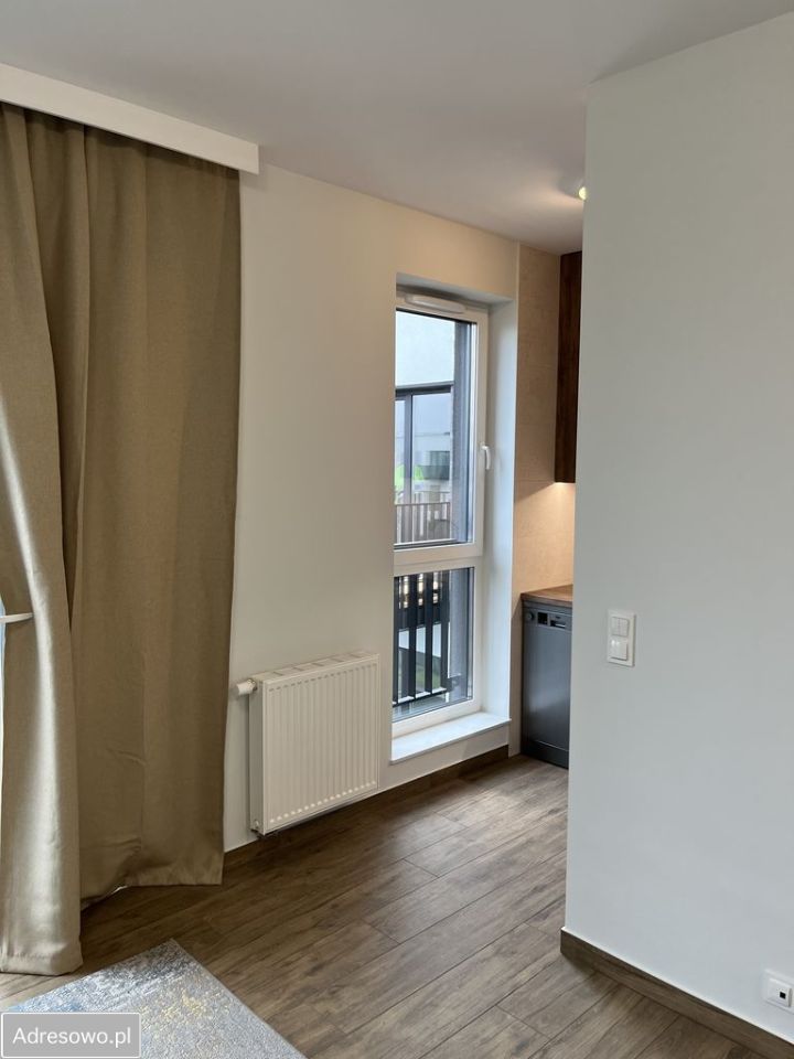 Mieszkanie 1-pokojowe Warszawa Ursus, ul. Herbu Oksza. Zdjęcie 6