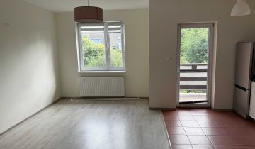 Mieszkanie 2-pokojowe Radunica