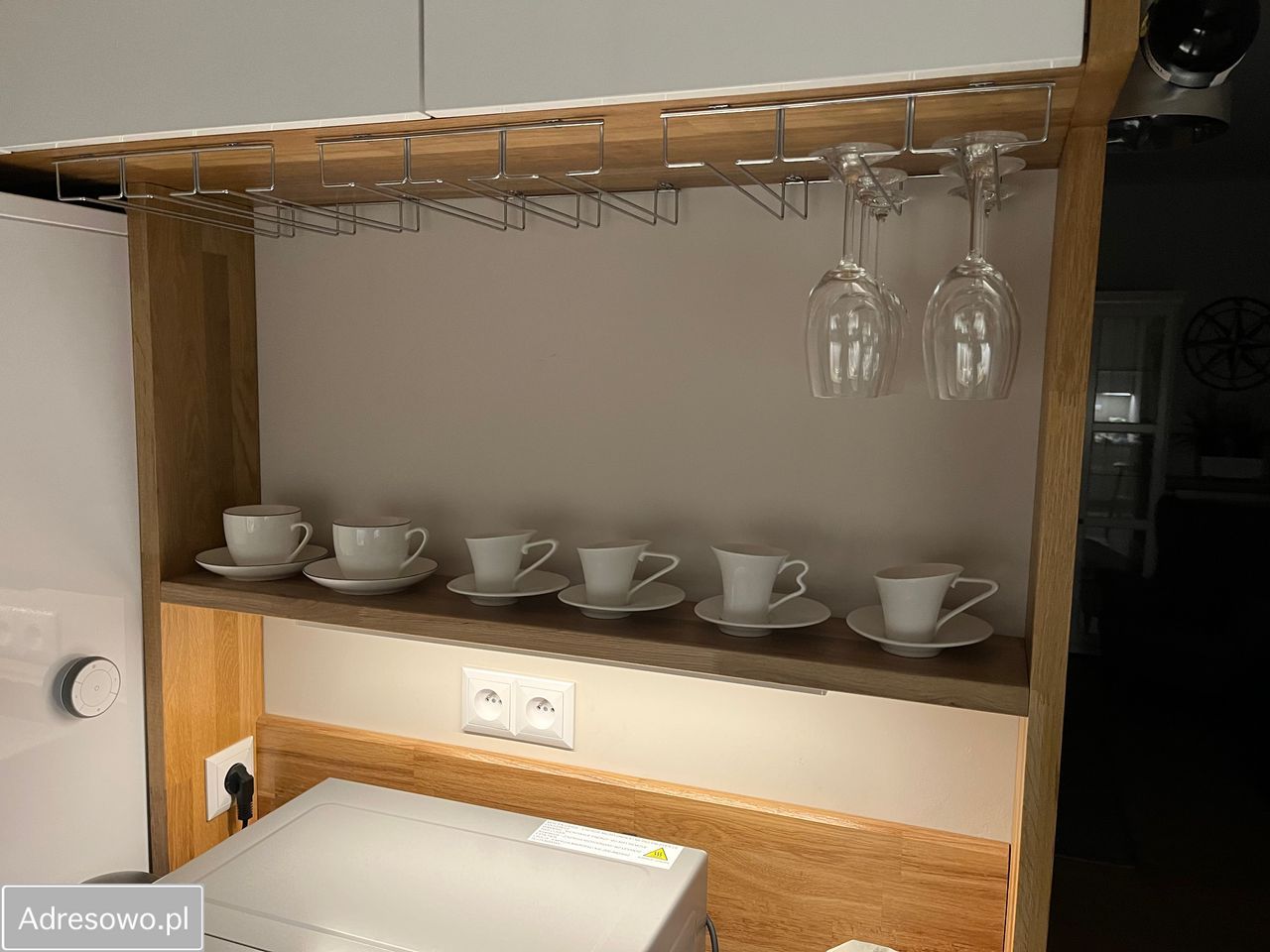 Mieszkanie 3-pokojowe Ostrołęka, ul. Ostrołęckich Harcerzy. Zdjęcie 6