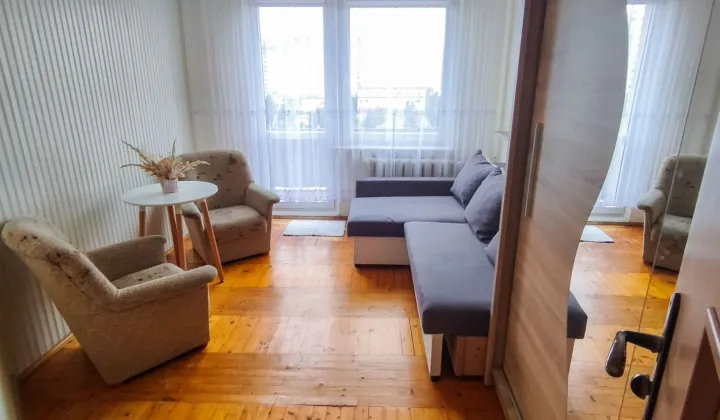 Mieszkanie 3-pokojowe Rzeszów, ul. Ignacego Paderewskiego