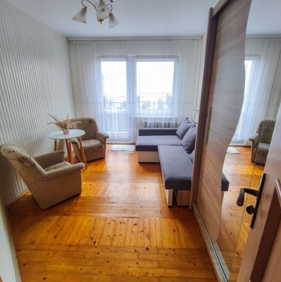 Mieszkanie 3-pokojowe Rzeszów, ul. Ignacego Paderewskiego