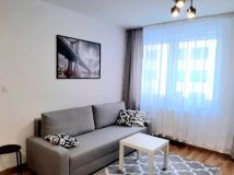 Mieszkanie 1-pokojowe Wrocław Popowice, ul. Legnicka. Zdjęcie 2