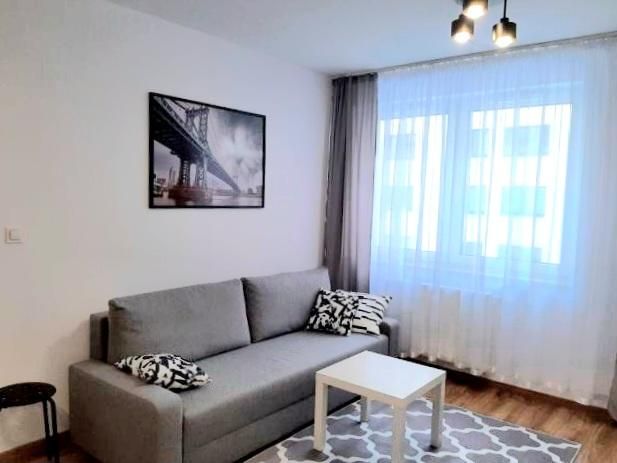 Mieszkanie 1-pokojowe Wrocław Stare Miasto, ul. Legnicka. Zdjęcie 3