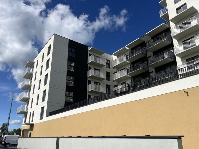 Mieszkanie 2-pokojowe Łódź Polesie, ul. Marcina Kasprzaka. Zdjęcie 9