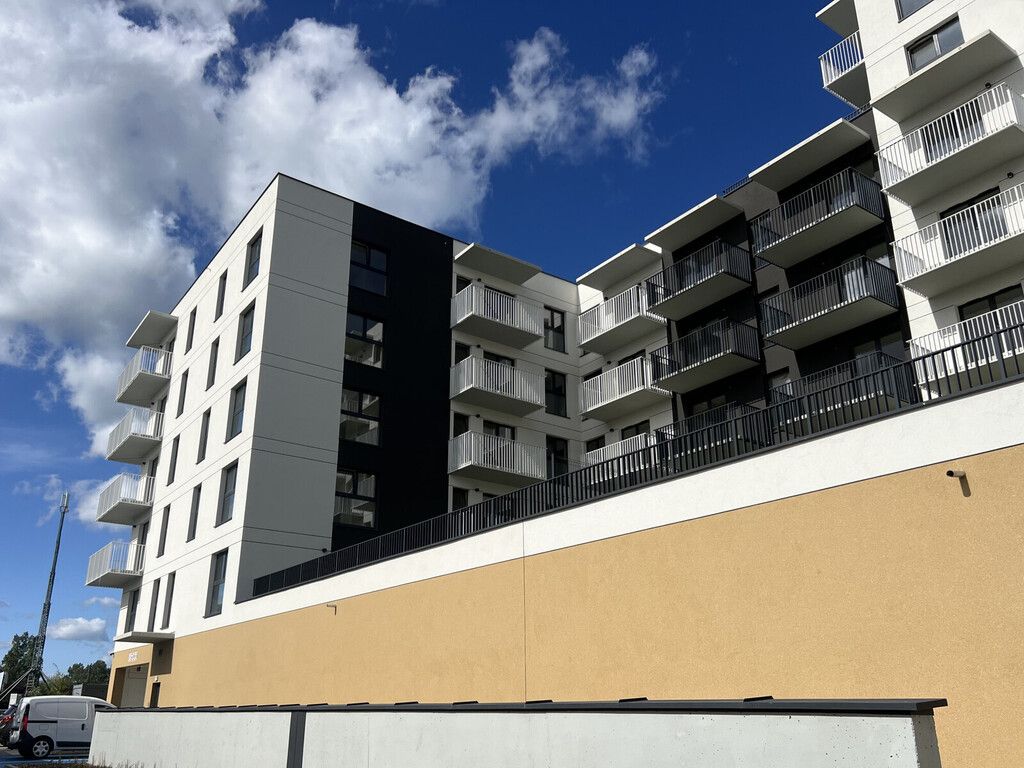 Mieszkanie 2-pokojowe Łódź Polesie, ul. Marcina Kasprzaka. Zdjęcie 9