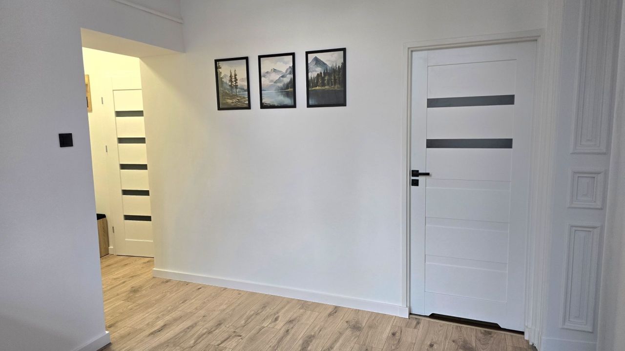 Mieszkanie 2-pokojowe Tarnów Śródmieście, ul. Zygmunta Krasińskiego. Zdjęcie 3