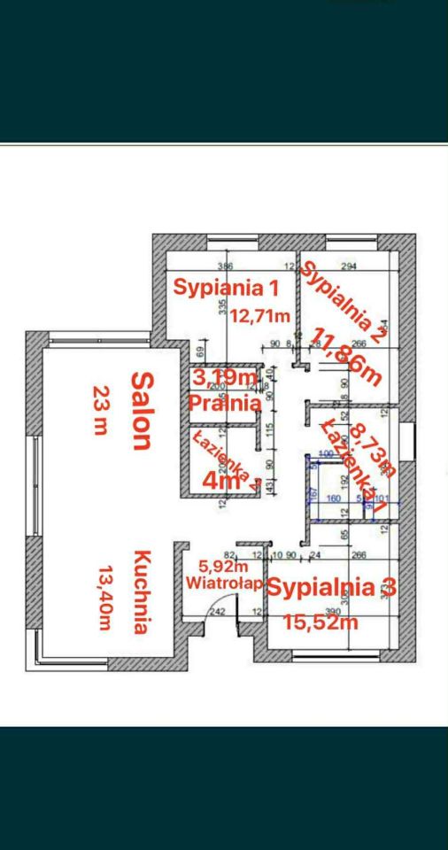 dom wolnostojący, 4 pokoje Bielsko-Biała Hałcnów, ul. Taternicza. Zdjęcie 9