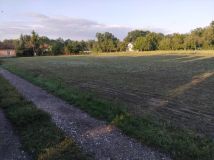 Działka budowlana Kikoły. Zdjęcie 1