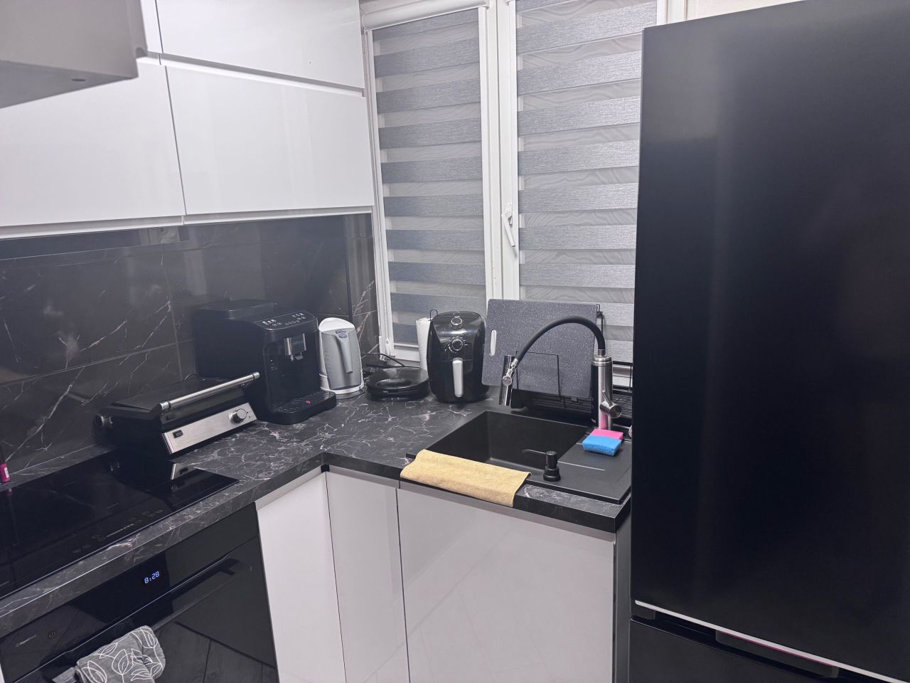 Mieszkanie 2-pokojowe Częstochowa Centrum, ul. Piłsudskiego. Zdjęcie 6