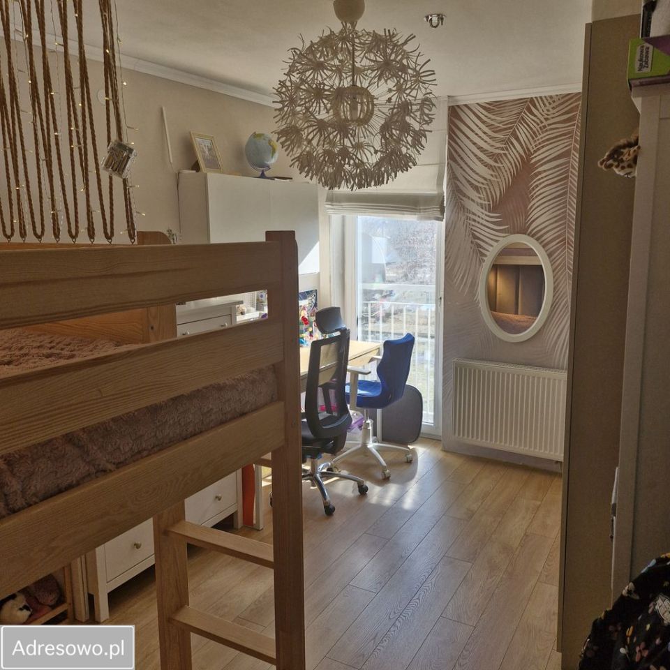 Mieszkanie 3-pokojowe Warszawa Białołęka, ul. Skarbka z Gór. Zdjęcie 13