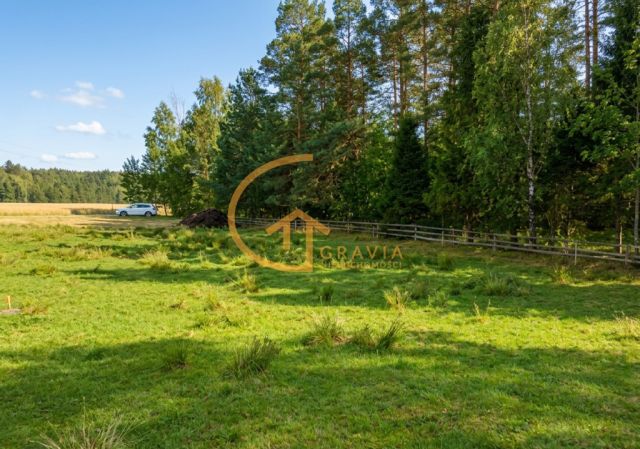 Działka budowlana Przetoczyno, ul. Sami Swoi. Zdjęcie 6