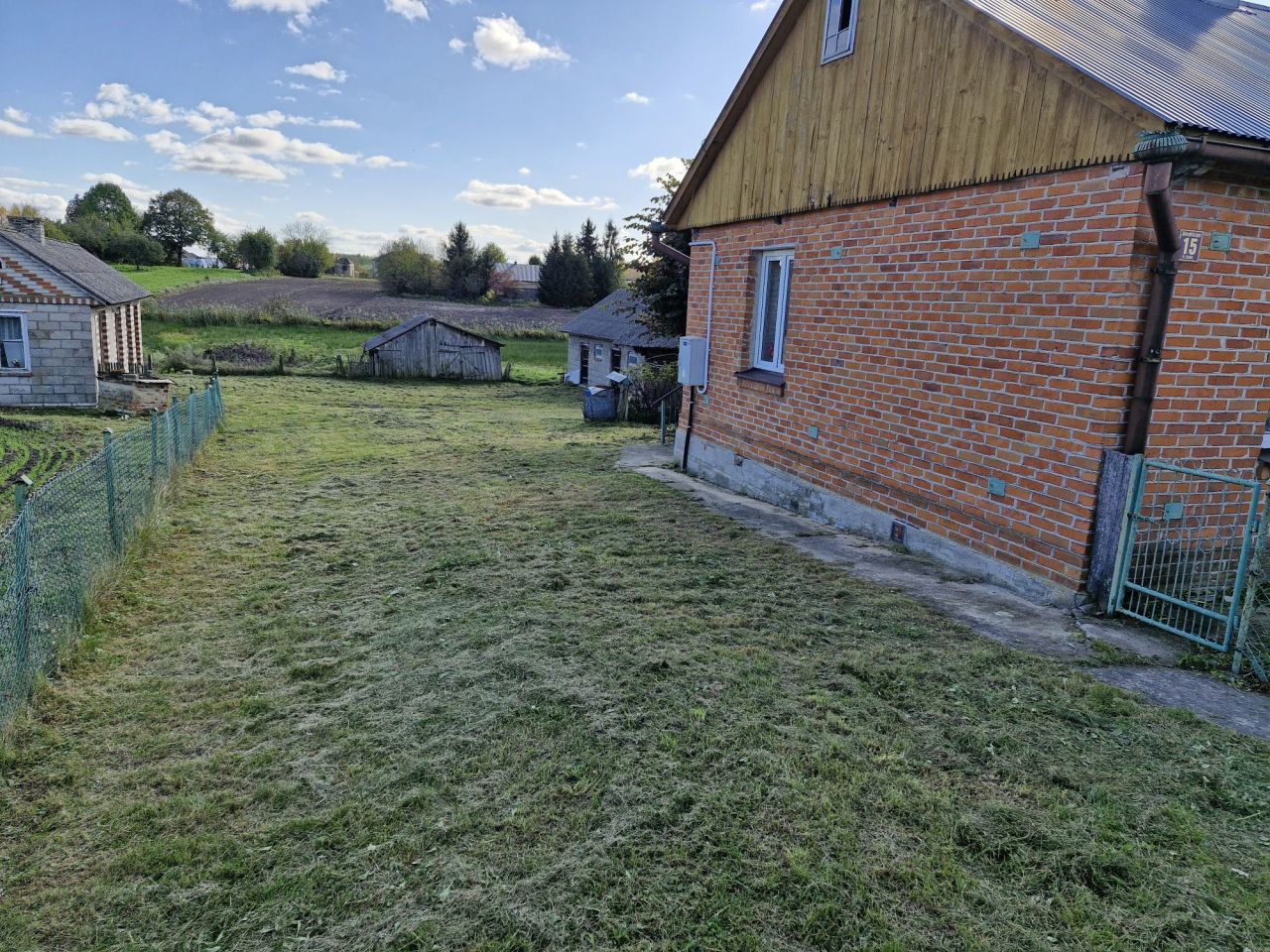 gospodarstwo Skryhiczyn. Zdjęcie 2