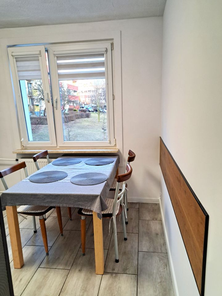 Mieszkanie 3-pokojowe Kraków Kurdwanów, ul. Stanisława Stojałowskiego. Zdjęcie 8