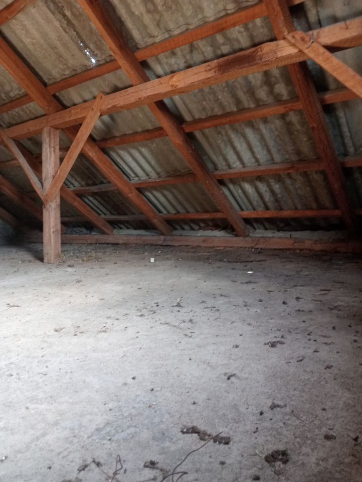 Działka rod Mszczonów, ul. Działkowa. Zdjęcie 10