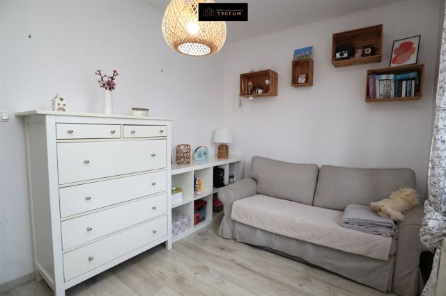 dom wolnostojący, 4 pokoje Wągrowiec, ul. Marcinkowo. Zdjęcie 7