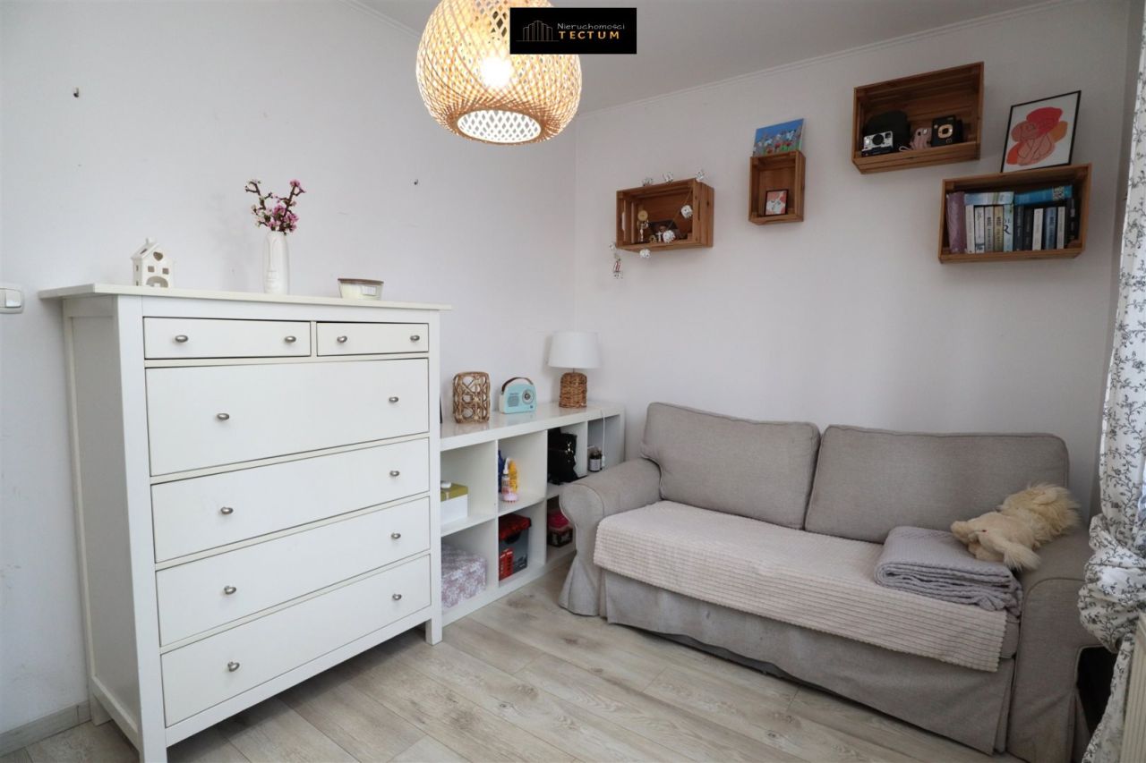 dom wolnostojący, 4 pokoje Wągrowiec, ul. Marcinkowo. Zdjęcie 7