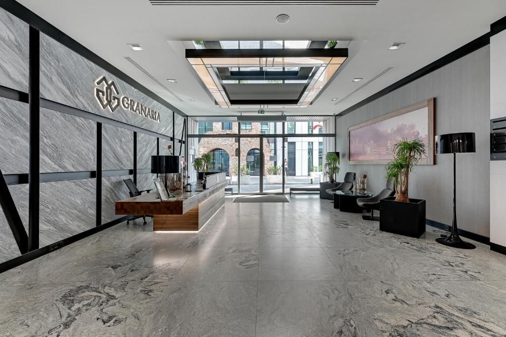 Mieszkanie 2-pokojowe Gdańsk Śródmieście, ul. Chmielna. Zdjęcie 20