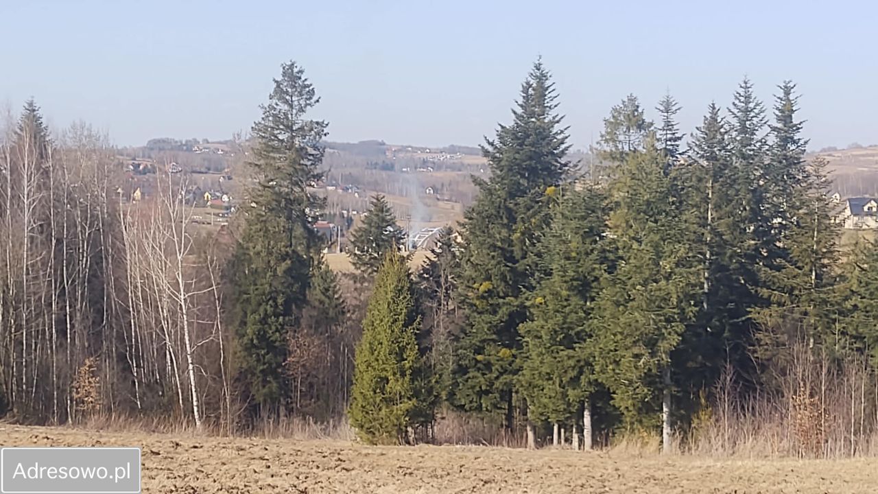 Działka budowlana Dąbrówka. Zdjęcie 2