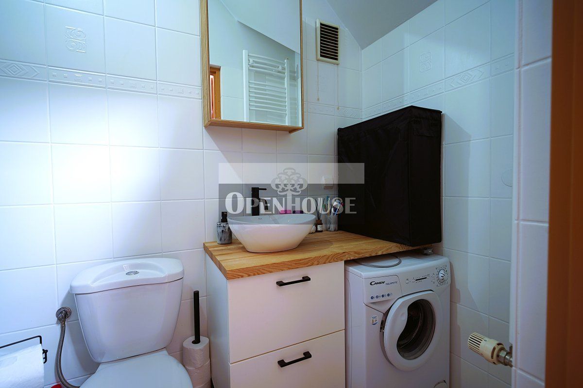 Mieszkanie 1-pokojowe Głogów Stare Miasto, ul. Polska. Zdjęcie 5