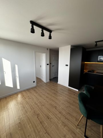 Mieszkanie 2-pokojowe Łódź Bałuty, ul. Łagiewnicka. Zdjęcie 4