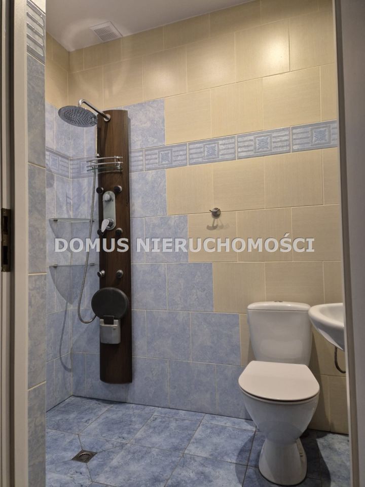 dom wolnostojący, 4 pokoje Brzeziny, ul. Polna. Zdjęcie 18