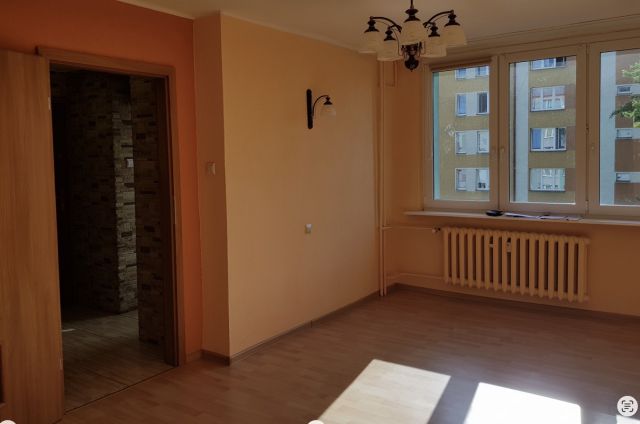 Mieszkanie 2-pokojowe Piekary Śląskie, ul. Papieża Jana Pawła II. Zdjęcie 1