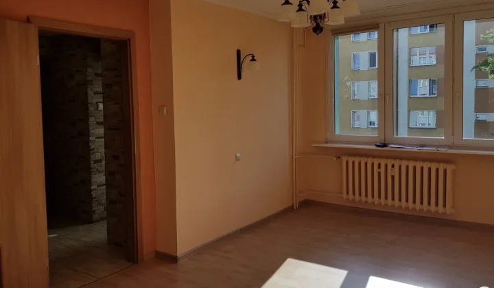 Mieszkanie 2-pokojowe Piekary Śląskie, ul. Papieża Jana Pawła II