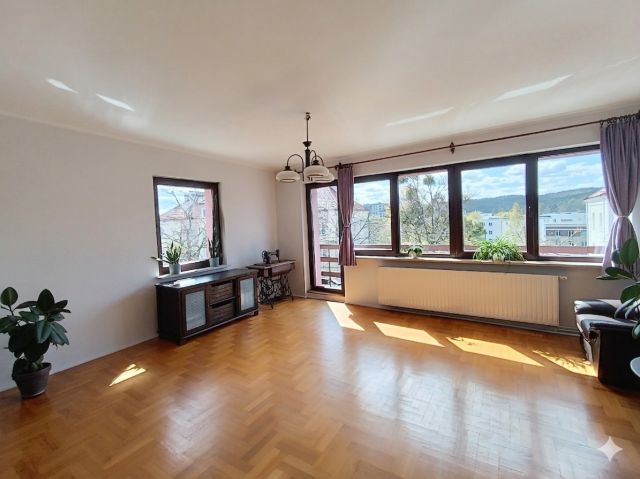 Mieszkanie 4-pokojowe Gdynia Wzgórze Świętego Maksymiliana, ul. Mikołaja Kopernika. Zdjęcie 2