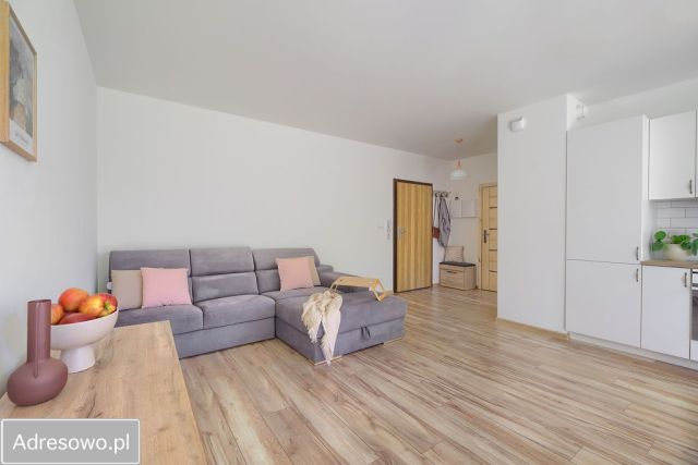 Mieszkanie 2-pokojowe Poznań Junikowo, ul. Jeleniogórska. Zdjęcie 1