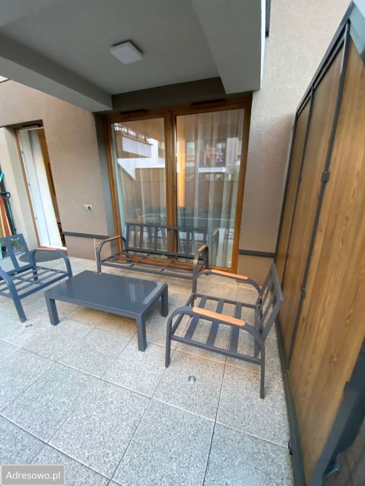 Mieszkanie 1-pokojowe Poznań Grunwald, ul. Gąsiorowskich. Zdjęcie 11