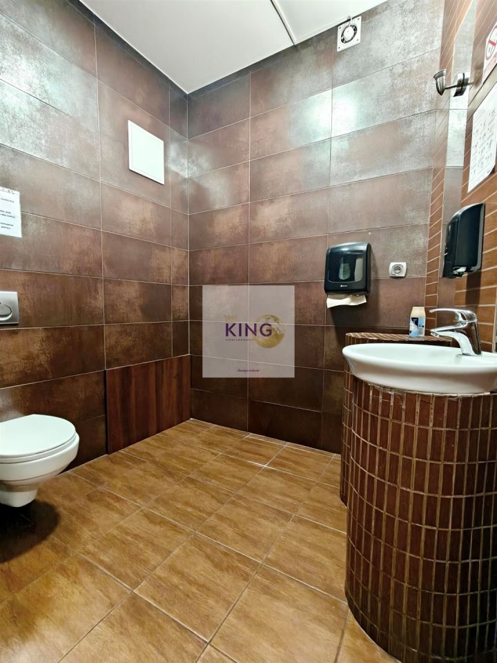 Lokal Szczecin Centrum. Zdjęcie 10
