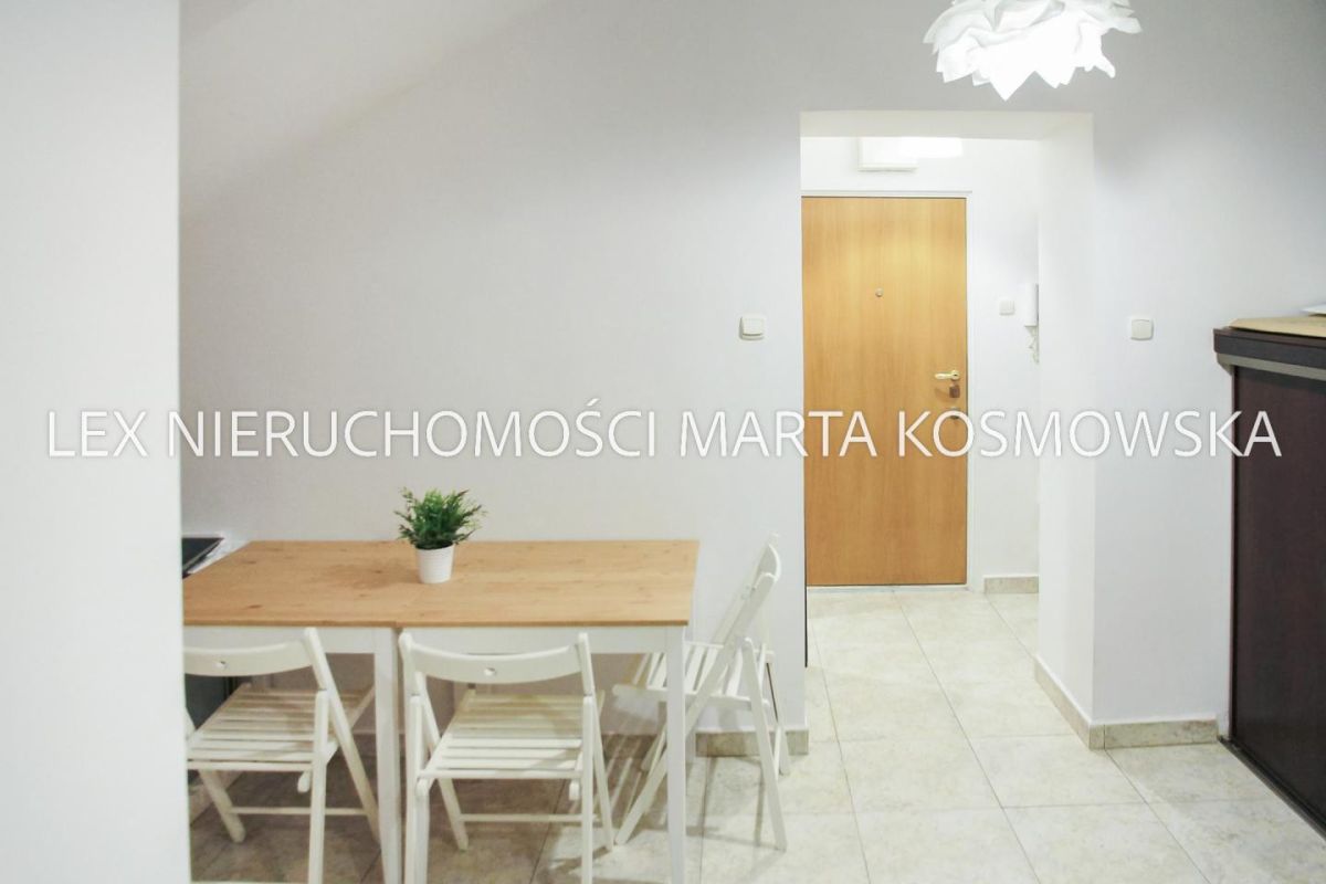 Mieszkanie 5-pokojowe Warszawa Wola, ul. Szlenkierów. Zdjęcie 17