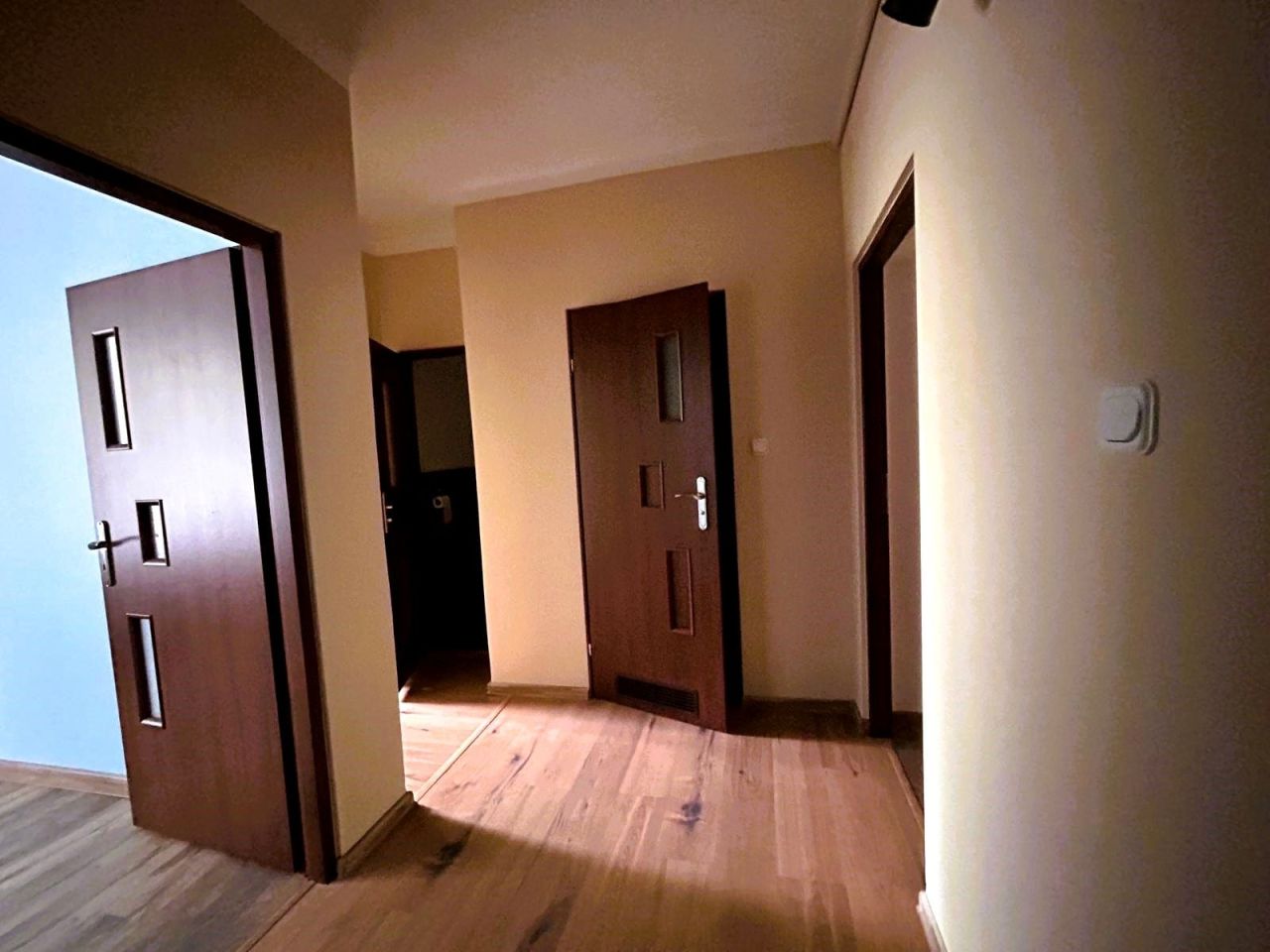 Mieszkanie 2-pokojowe Kraków Nowa Huta. Zdjęcie 9