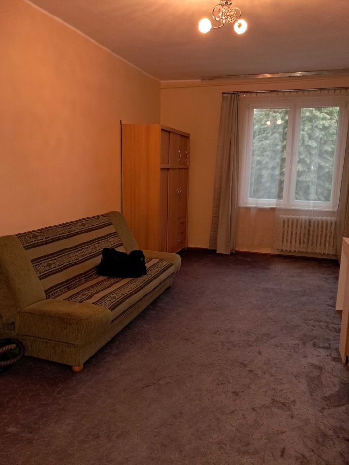 Mieszkanie 1-pokojowe Gdańsk Strzyża, ul. Michała Glinki. Zdjęcie 6