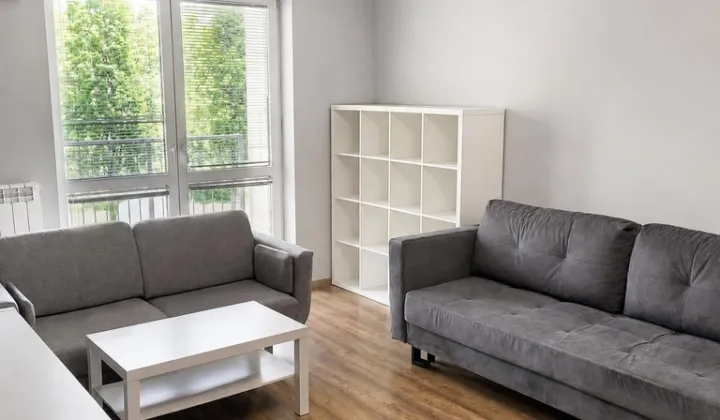 Mieszkanie 4-pokojowe Warszawa Białołęka, ul. Marywilska