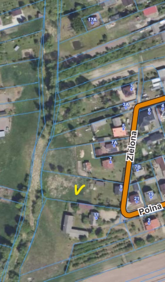 dom wolnostojący Rusiec. Zdjęcie 8