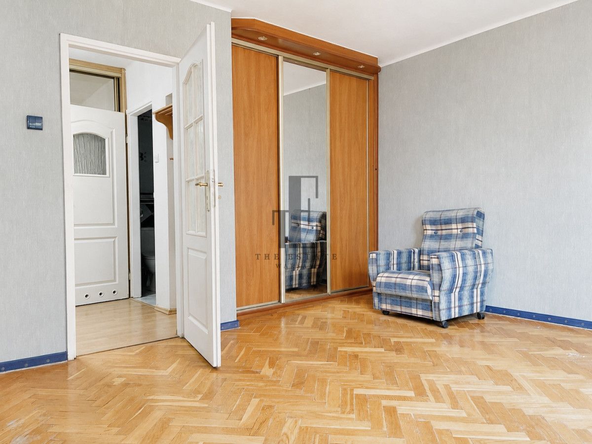 Mieszkanie 2-pokojowe Warszawa Wola, ul. Krochmalna. Zdjęcie 2