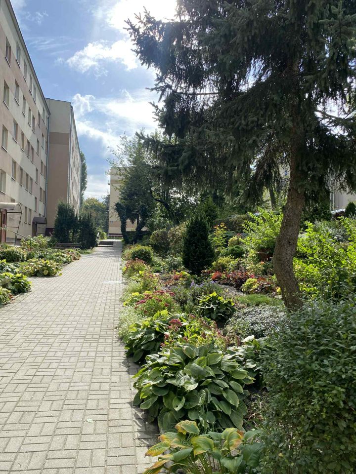 Mieszkanie 1-pokojowe Kielce Centrum, ul. Tarnowska. Zdjęcie 12