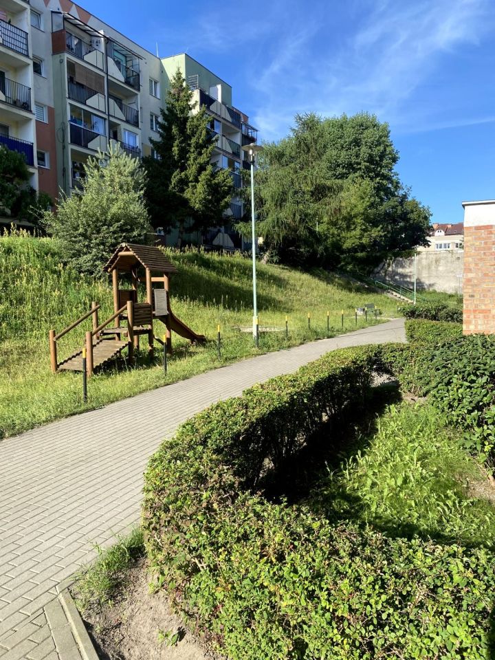 Mieszkanie 3-pokojowe Gdańsk Siedlce, ul. Kolonia Zręby. Zdjęcie 8