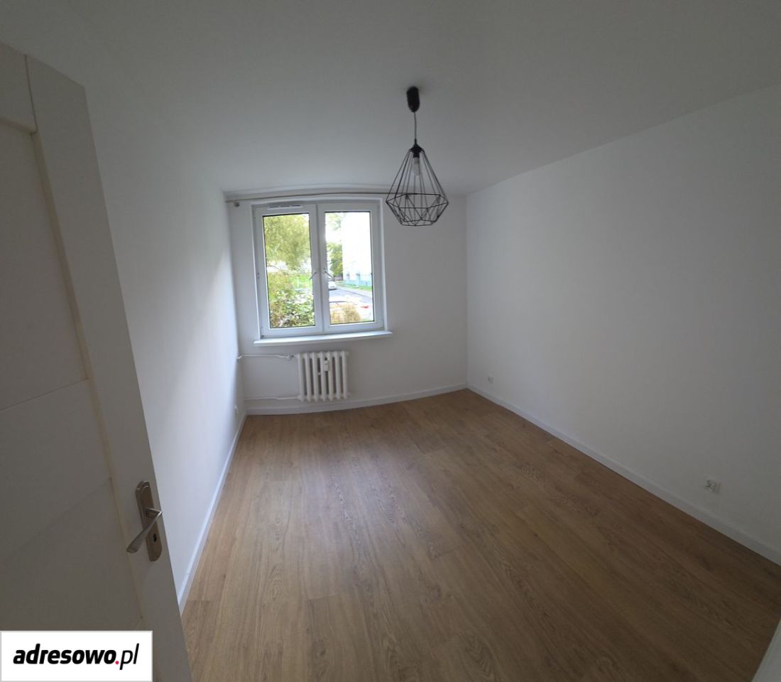 Mieszkanie 3-pokojowe Koszalin, ul. Bałtycka. Zdjęcie 6