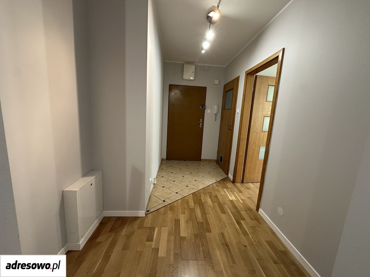 Mieszkanie 3-pokojowe Warszawa Kabaty, al. Komisji Edukacji Narodowej. Zdjęcie 7