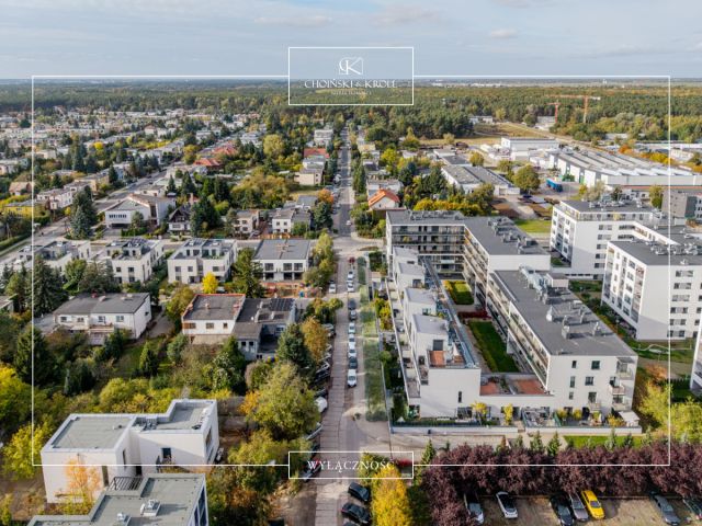 Mieszkanie 3-pokojowe Poznań Grunwald, ul. Kamiennogórska. Zdjęcie 18