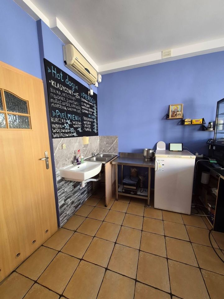 Lokal Gdańsk Ujeścisko, ul. Szara. Zdjęcie 8