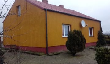 dom wolnostojący, 3 pokoje Lubin