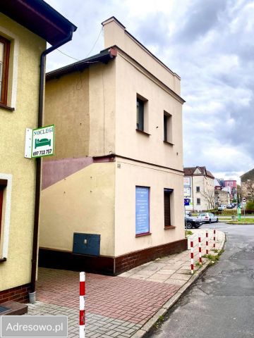 Lokal Zielona Góra Centrum, ul. Plac Słowiański. Zdjęcie 1